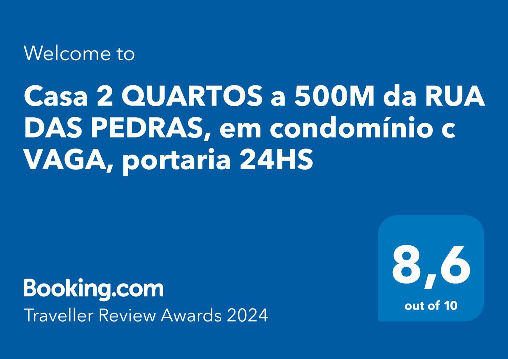 Casa A 500M Da Rua Das Pedras Em Lindo Condominio Com Portaria 24H Армасан-душ-Бузіус Екстер'єр фото