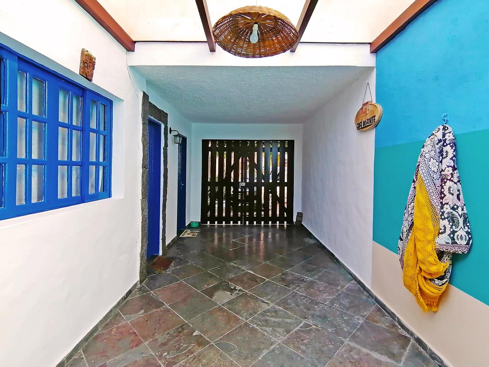 Casa A 500M Da Rua Das Pedras Em Lindo Condominio Com Portaria 24H Армасан-душ-Бузіус Екстер'єр фото