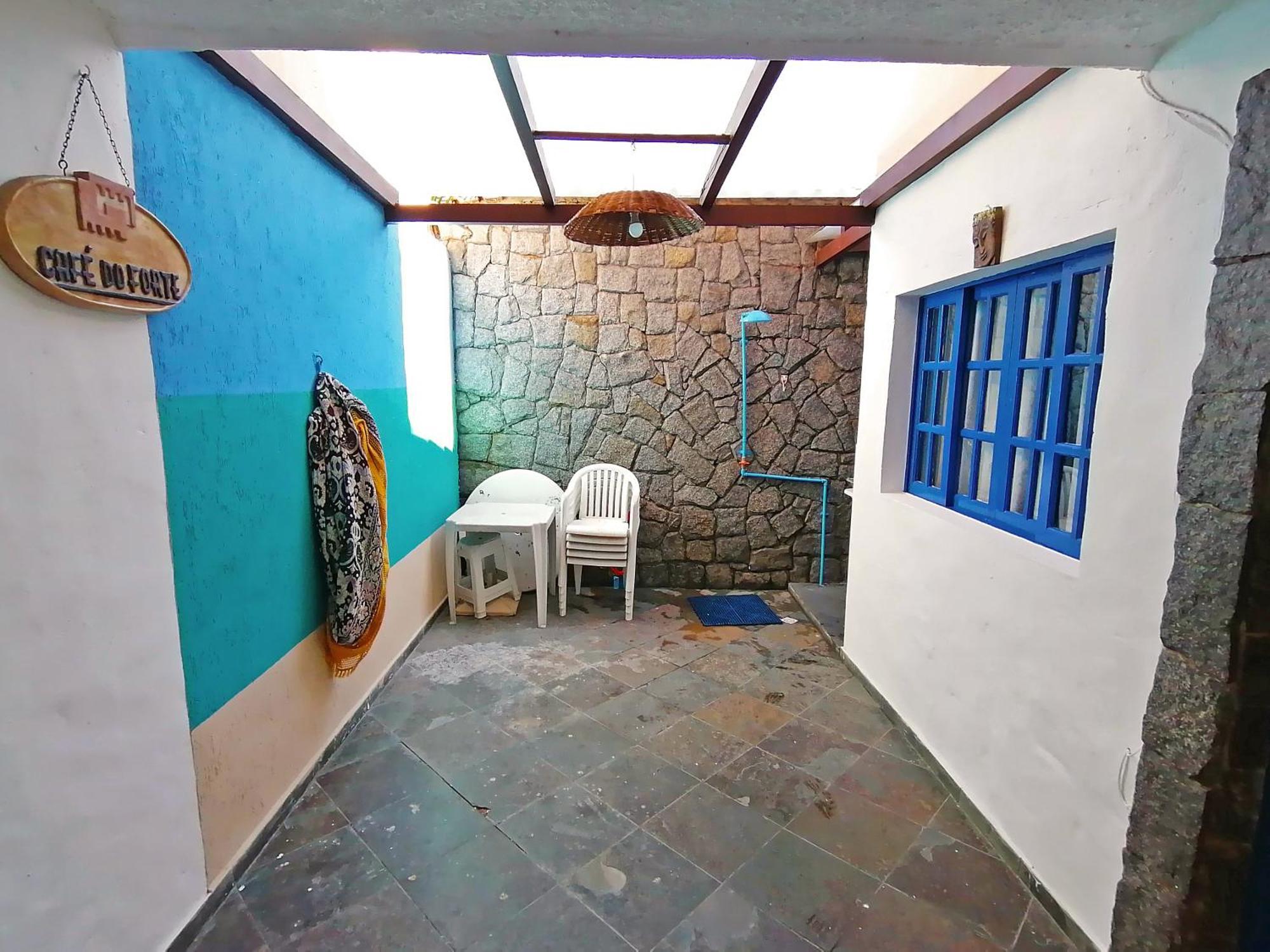 Casa A 500M Da Rua Das Pedras Em Lindo Condominio Com Portaria 24H Армасан-душ-Бузіус Екстер'єр фото