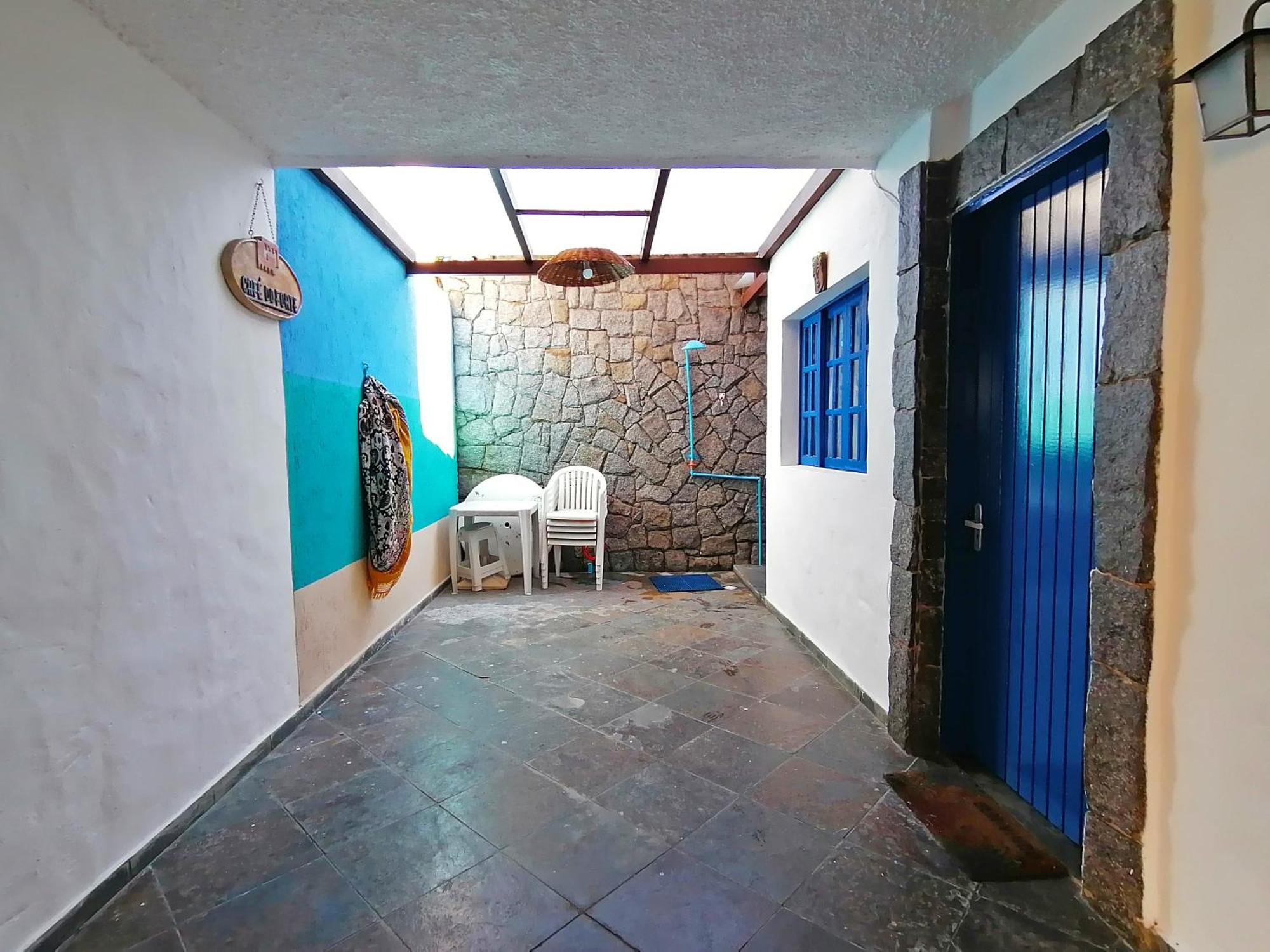 Casa A 500M Da Rua Das Pedras Em Lindo Condominio Com Portaria 24H Армасан-душ-Бузіус Екстер'єр фото