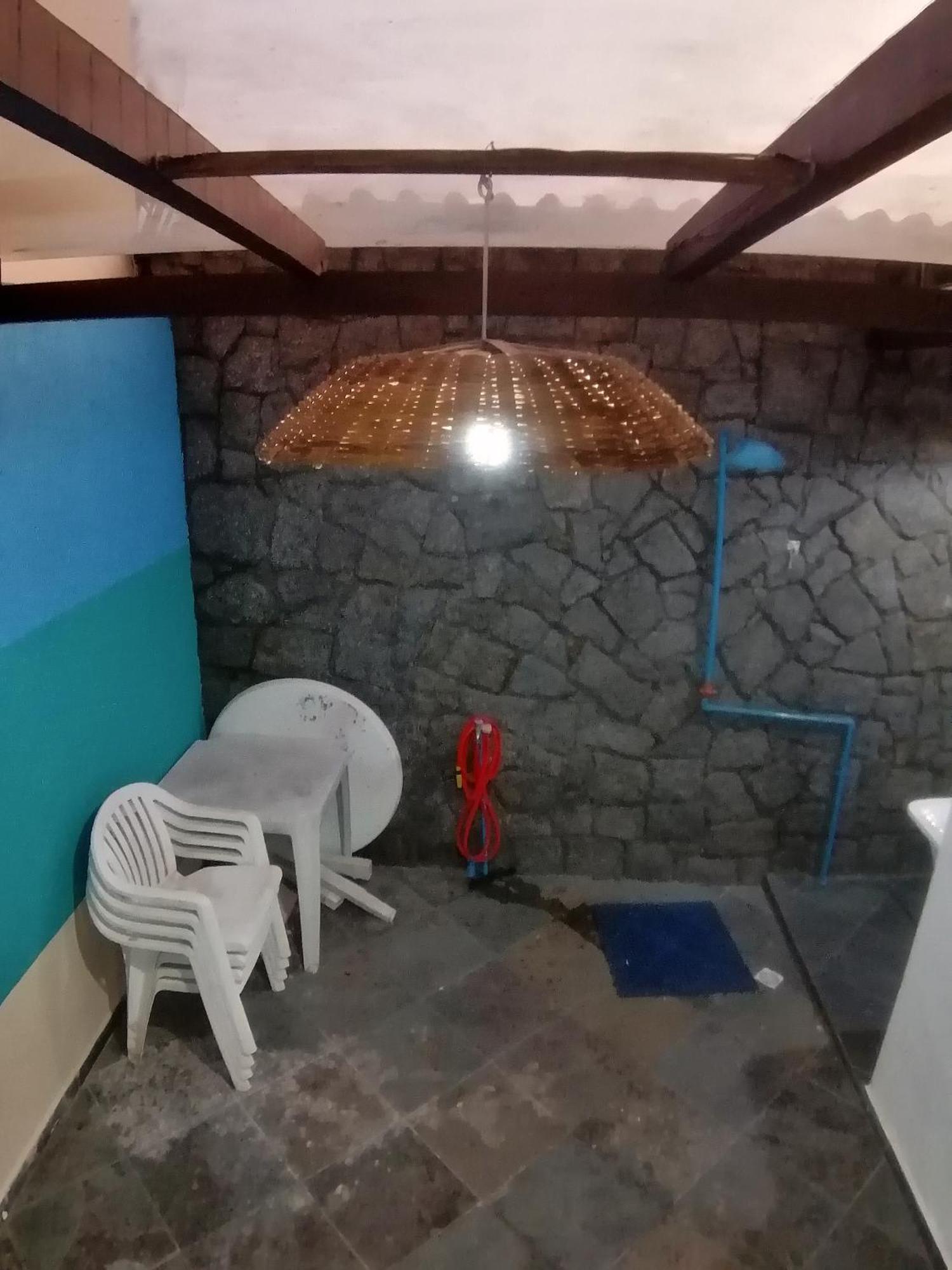 Casa A 500M Da Rua Das Pedras Em Lindo Condominio Com Portaria 24H Армасан-душ-Бузіус Екстер'єр фото