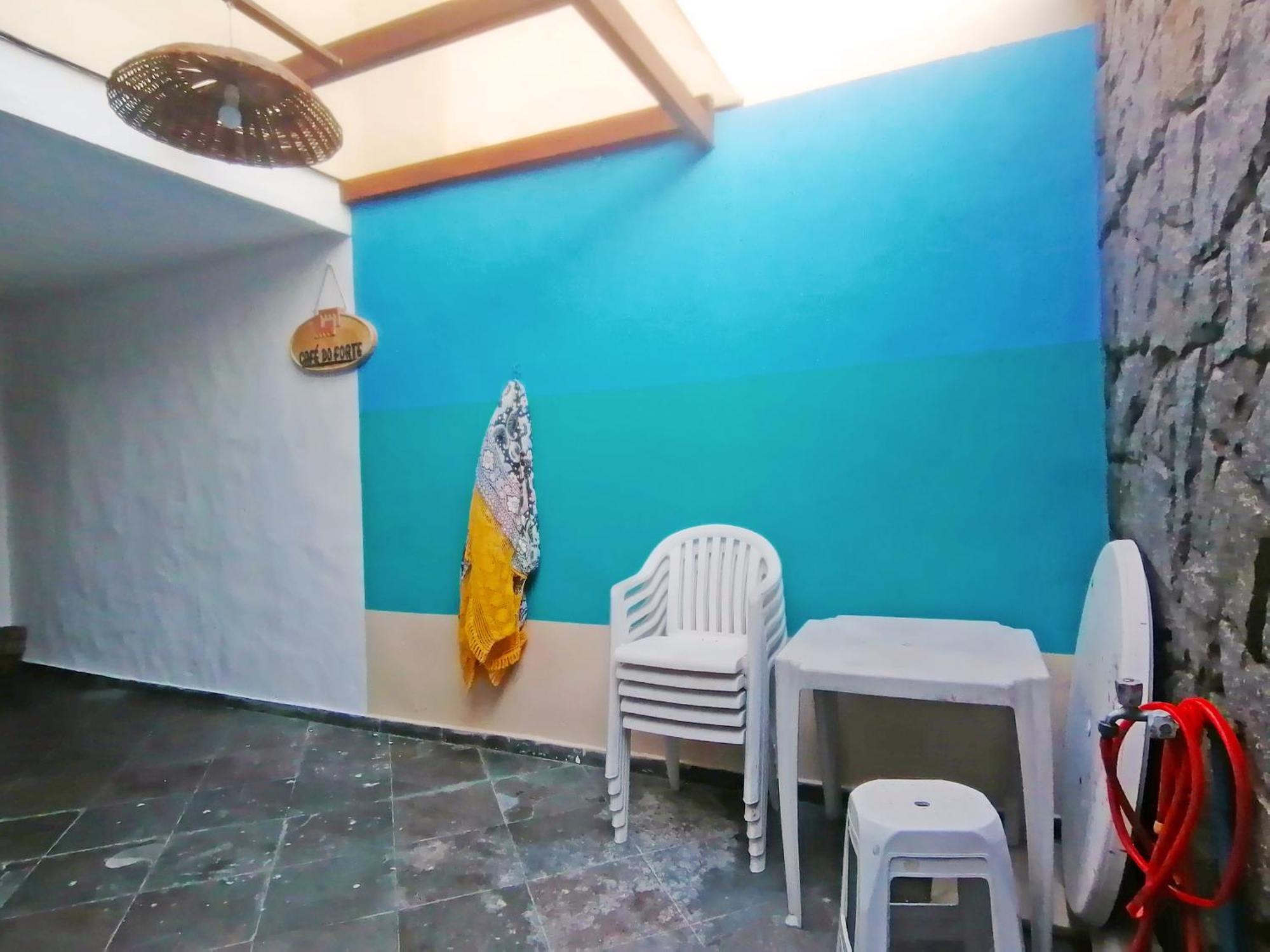 Casa A 500M Da Rua Das Pedras Em Lindo Condominio Com Portaria 24H Армасан-душ-Бузіус Екстер'єр фото