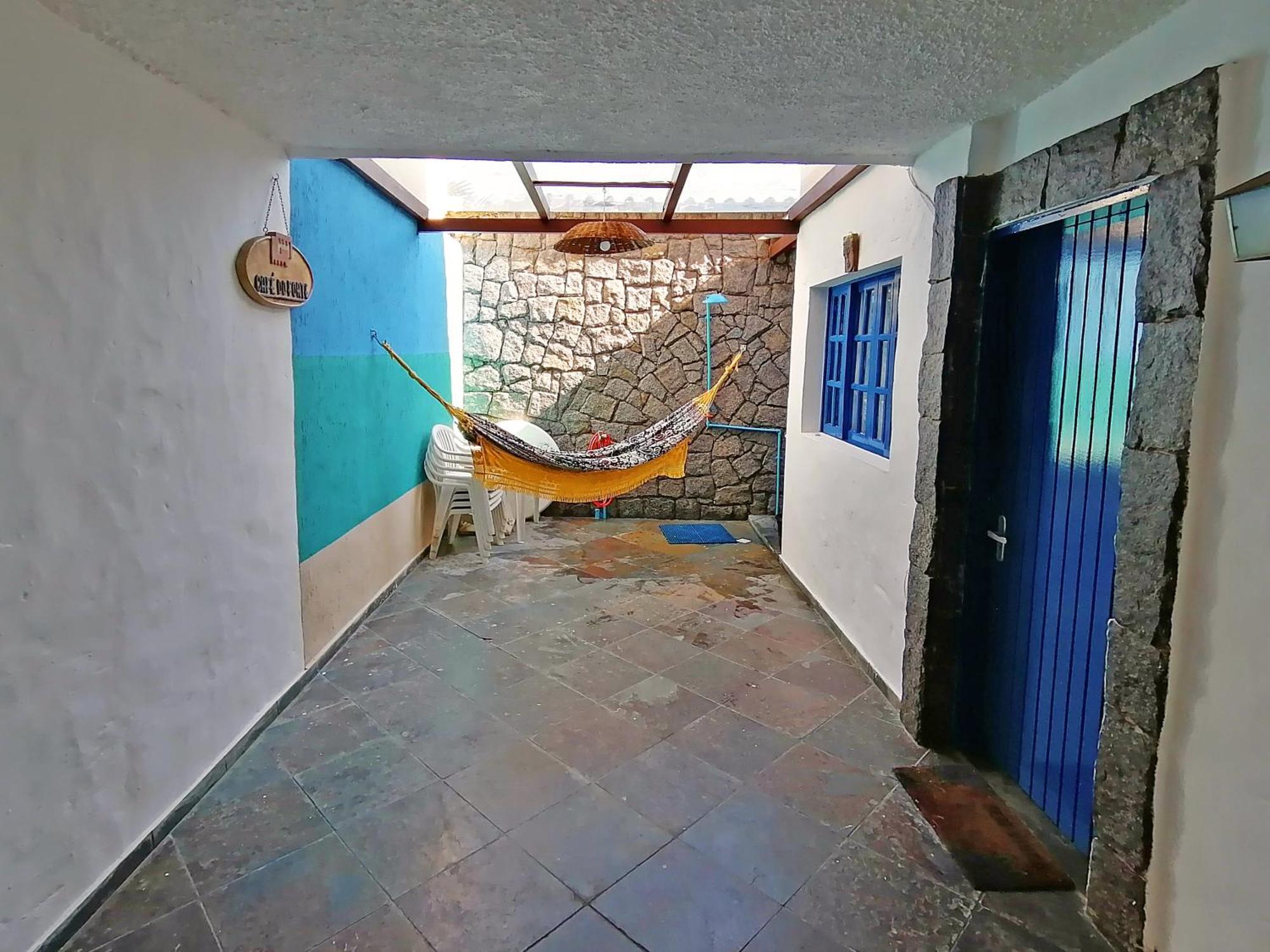 Casa A 500M Da Rua Das Pedras Em Lindo Condominio Com Portaria 24H Армасан-душ-Бузіус Екстер'єр фото