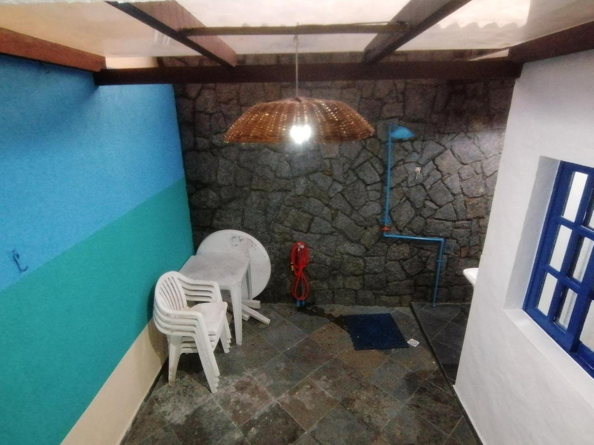 Casa A 500M Da Rua Das Pedras Em Lindo Condominio Com Portaria 24H Армасан-душ-Бузіус Екстер'єр фото