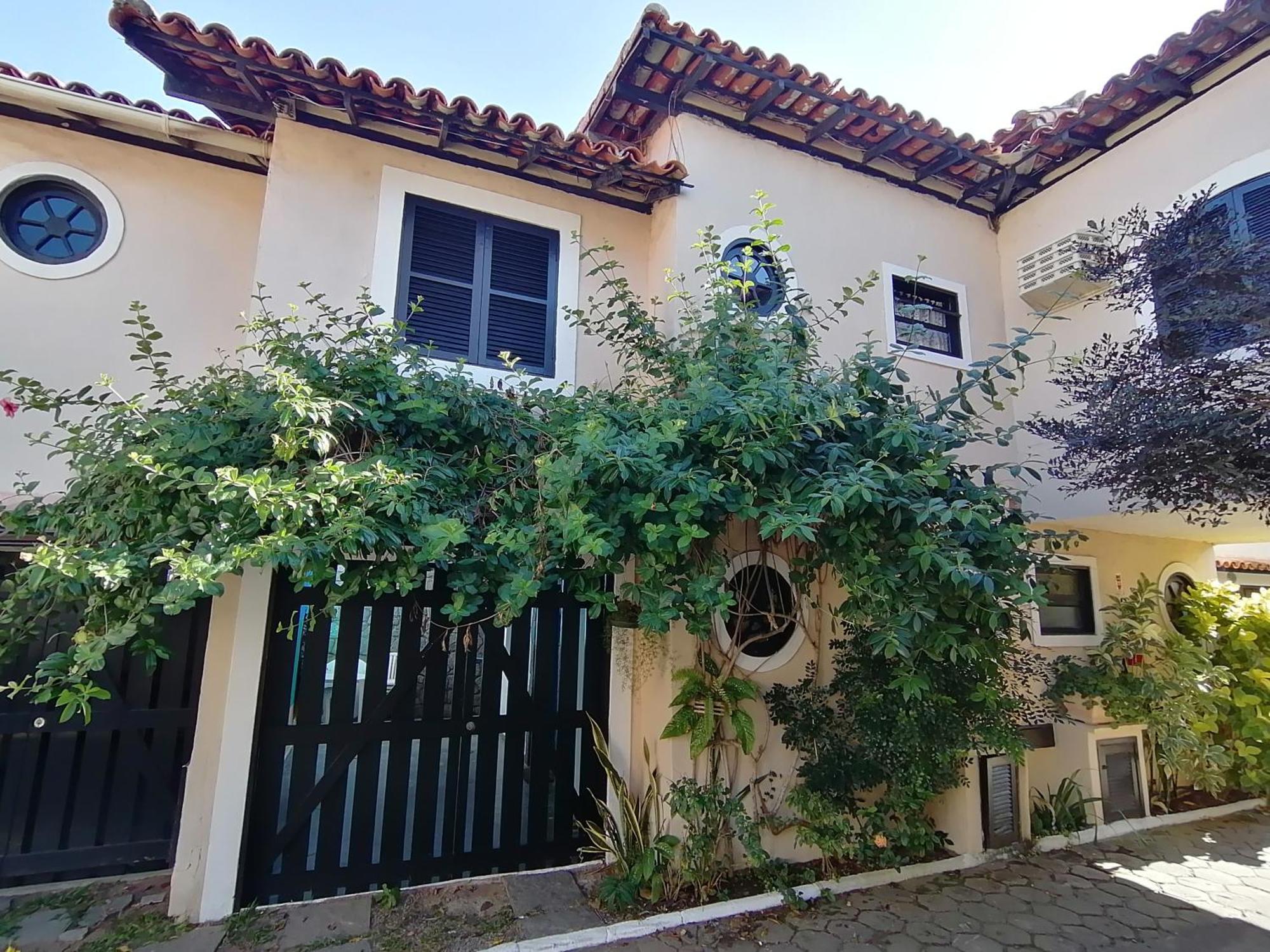 Casa A 500M Da Rua Das Pedras Em Lindo Condominio Com Portaria 24H Армасан-душ-Бузіус Екстер'єр фото