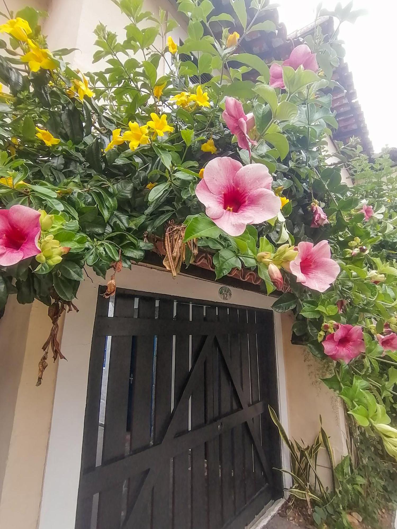 Casa A 500M Da Rua Das Pedras Em Lindo Condominio Com Portaria 24H Армасан-душ-Бузіус Екстер'єр фото