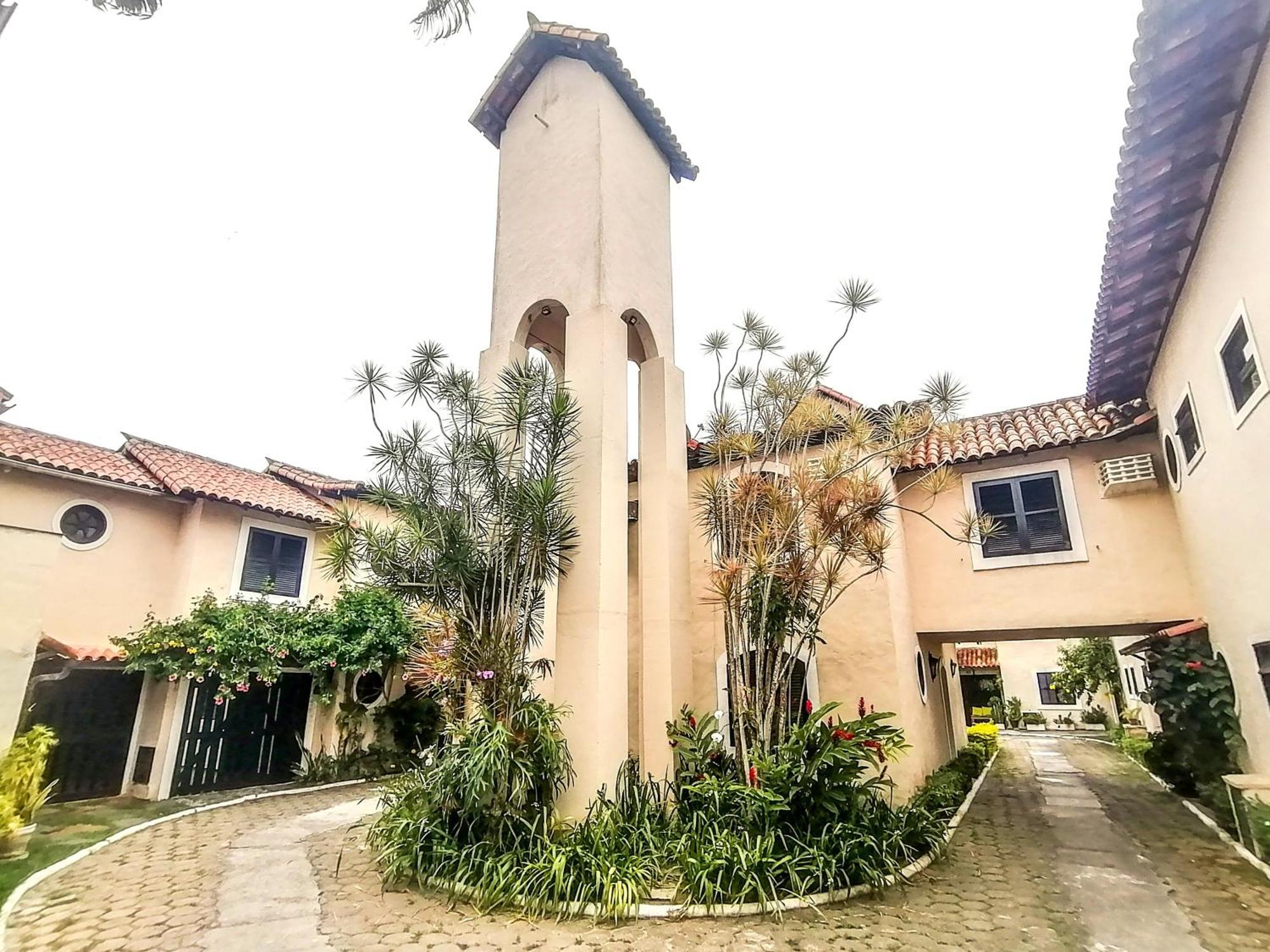 Casa A 500M Da Rua Das Pedras Em Lindo Condominio Com Portaria 24H Армасан-душ-Бузіус Екстер'єр фото