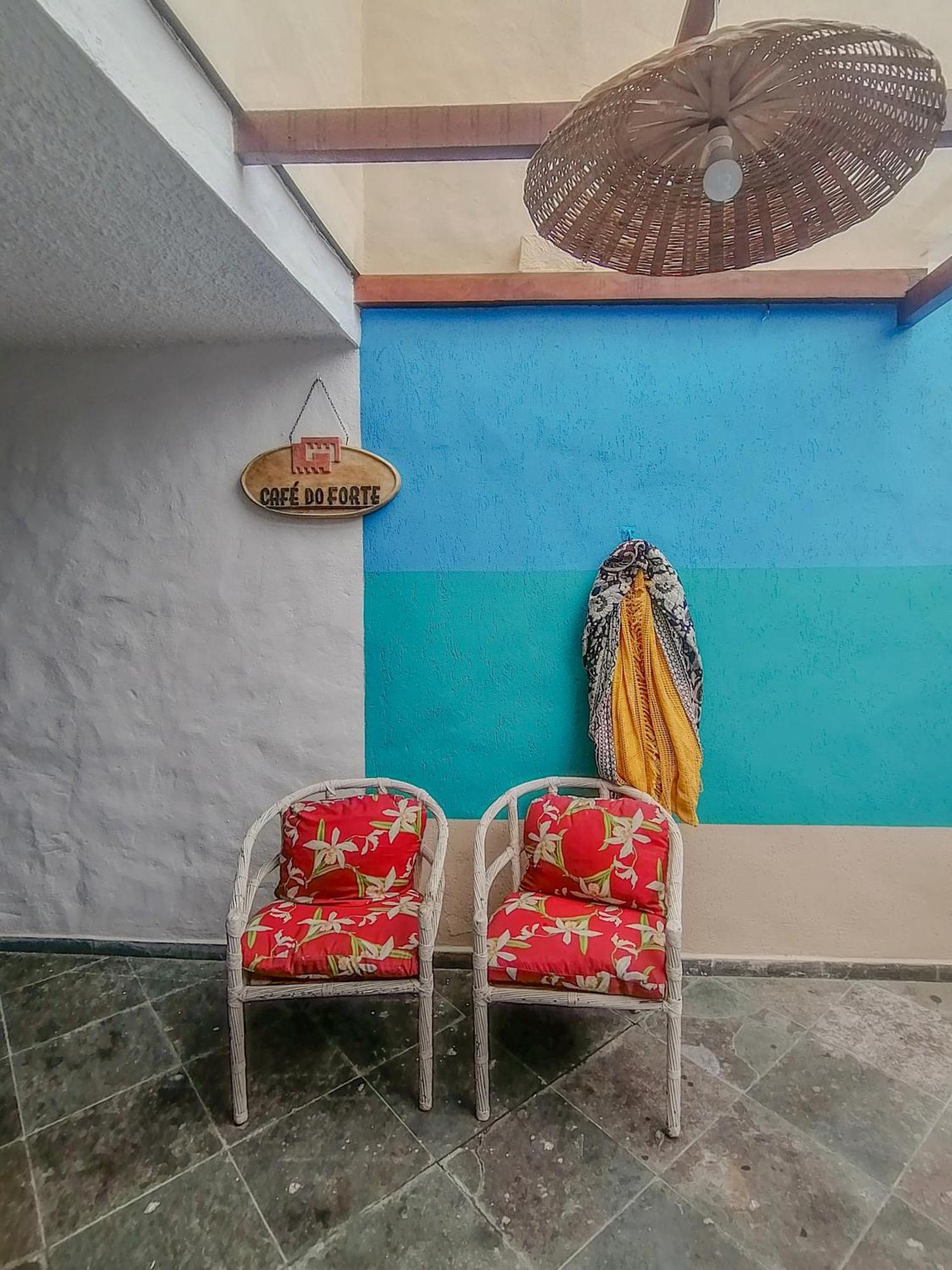 Casa A 500M Da Rua Das Pedras Em Lindo Condominio Com Portaria 24H Армасан-душ-Бузіус Екстер'єр фото