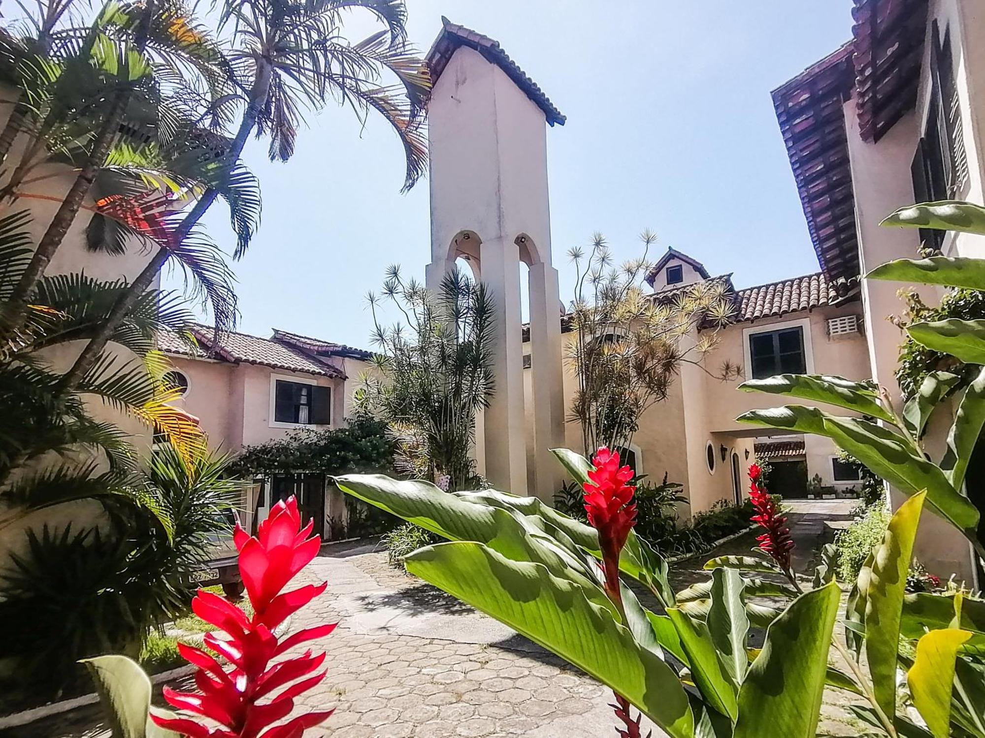 Casa A 500M Da Rua Das Pedras Em Lindo Condominio Com Portaria 24H Армасан-душ-Бузіус Екстер'єр фото